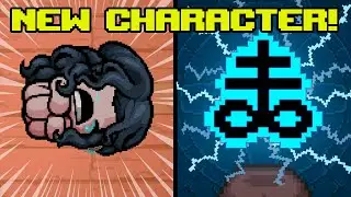 This New Character Has Electric Brimstone! Zoe Gameplay!