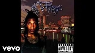 Rom C. Wolf - Fake Friends (Audio)