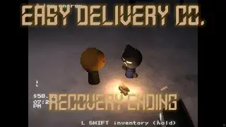 Easy Delivery Co.  |  Restore Ending