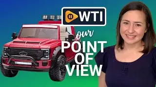 Moderno Kids Ford Ride-On Trucks | Our Point Of View
