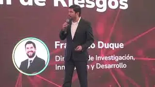 Gestión óptima de Riesgos: un sistema financiero comprometido con la sostenibilidad