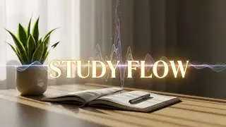 Study Music for Thinking & Reading &ndash; Minimal Distraction Ambient Piano