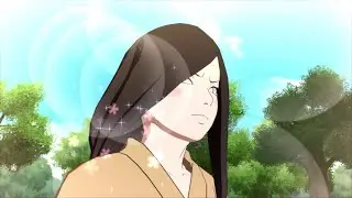 NARUTO X BORUTO Ultimate Ninja STORM CONNECTIONS - Secret Techniques B-Roll - Hyuga Clan