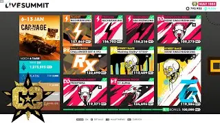 [ The Crew 2: 