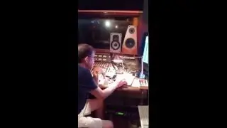 Recording 