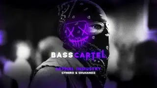 GYMBRO & Shuhandz - Lethal Industry
