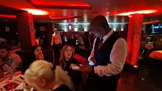 Euro Asia Curry Award 2022 Tarana Lounge  Best Indian Restaurant in Southwest