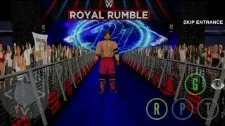 wrestling empire forever mod for Android by mndrin