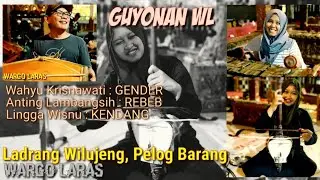 ABAIKAN HASILNYA, Pentingnya Kebersamaan Kami (Wargo Laras) di sela-sela latihan