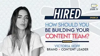 How Should You Be Building Your Content Team?