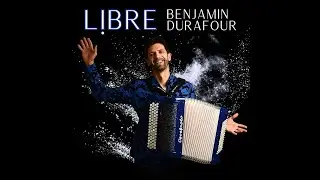 Benjamin DURAFOUR. On danse tous aux bals populaires!