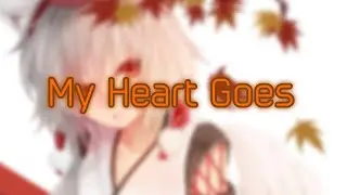 Nightcore - My Heart Goes (La Di Da)(Topic x Becky Hill)