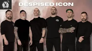 Eric Jarrin (Despised Icon) | Trendcrusher #podcast