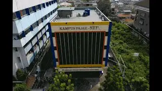 Profile Sekolah Tinggi Perpajakan Indonesia
