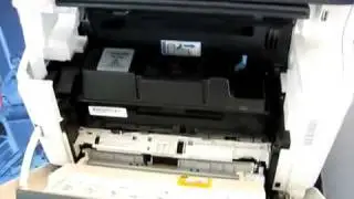 Kyoprint - Kyocera FS-3040_3140 MFP.mp4