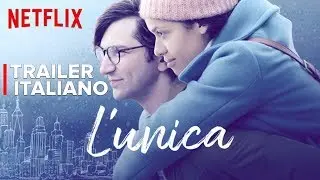 ✔️ L'unica | Trailer Italiano | Original Netflix Ita