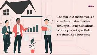 SFR Property Management by Areya Technologies