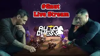 Autochess Rank Queen Top 50 - Live trưa 26/2/2023