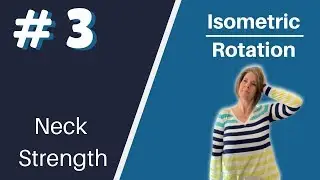 Isometric Rotation, Menta Chiropractic LLC in Milford, CT | Dr. Franco Menta