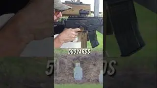 Krebs M23: The ultimate AK for people that actually shoot. FULL VIDEO NOW LIVE