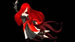 Lightning Warrior Raidy III: Battle Theme