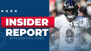NFL News Update: Latest on Ravens, Lamar Jackson on Franchise Tag, Aaron Rodgers + MORE | CBS Sports