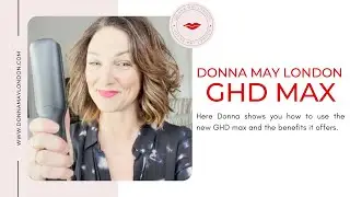 GHD MAX Tutorial