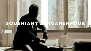The Venture | Chivas Regal | Sushiant Zanganehpour
