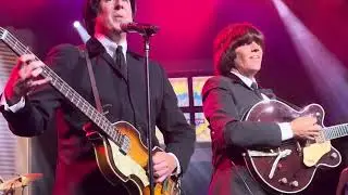 Liverpool legends live in Branson part 9 June 2024