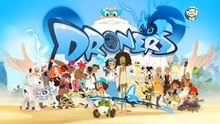 Droners - G&eacute;n&eacute;rique