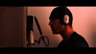 Tony Flamez - Studio Session (WIPEOUTMEDIA)