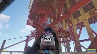 Rig Play :D killed 5 people