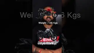 2025 TVS Apache RTR 4V 160 vs Bajaj Pulsar N160 #shorts