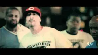 True Grit - One Percenter (OFFICIAL MUSIC VIDEO) 1080P HD