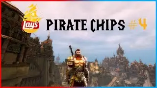 GW2 - [LAYS] - Warrior PoV #4 ⚔️ N E P H I S T O S ⚔️