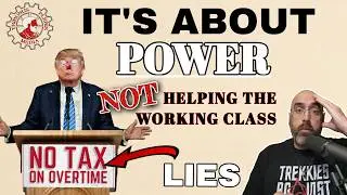 The TRUTH Behind 