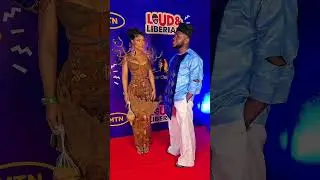 Her outfit Represent the Culture 🇱🇷