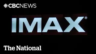 Big movies on big screens: Imax bucks downward box-office trend