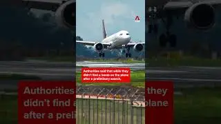 Air India plane forced to land back in Phuket after receiving bomb threat