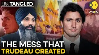 India-Canada row: Khalistanis issue threats to Indian diaspora
