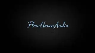 8 Hours Deep Brown Noise &mdash; Stable Sound for Sleep, ADHD Focus & Relaxation | FlowHaven
