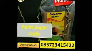 STOK TERBATAS Call 0857-2341-5422 palm sugar bubuk, palm sugar harga, palm sugar coffee