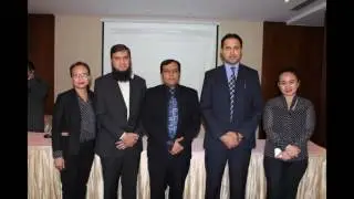 Bright Future Training Institute company profile in dubai