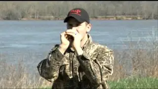 Mastering the Goose Call STEP 16 