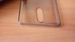 For GearBest review (case for RMN3)