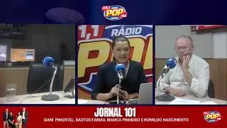 JORNAL 101 | 21/01/2026