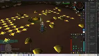 Reaction to getting Avernic Treads 1st unique