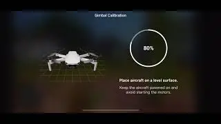 DJI Mini 2 Video Checklist