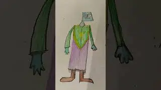 Dibujos cubista