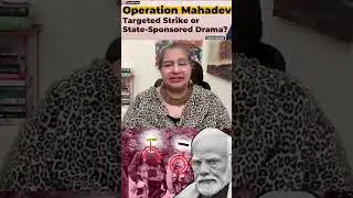 India's Operation Mahadev: A Web of Deceit or Genuine Counter-Terrorism Effort?